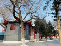 -哈尔滨极乐寺