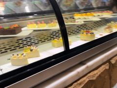 -冀粤香海鲜自助餐厅(西美五洲店)