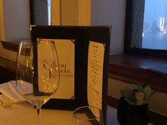 -上海和平饭店华懋阁 Cathay Room