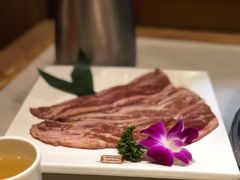 -韩宫宴烤肉·料理(苏州中心店)
