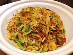 虾仁粉丝煲-黑土印象菜馆(三元桥店)