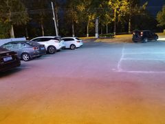-金台阶鱼馆(于桥水库店)