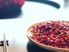 -丽晶轩中餐厅(重庆丽晶酒店)