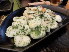 -五观堂素食(新华路店)