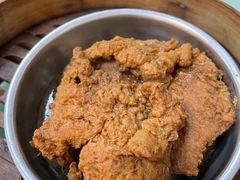 -食惠里小笼包面馆(越秀店)