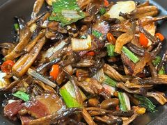 -云海肴·汽锅鸡·云南菜(广安门天虹店)