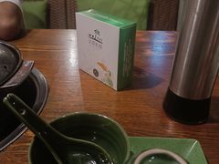 -芭缇沁园椰子鸡(中航紫金新天地店)