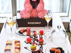 -云·酷Atmosphere(国贸大酒店)