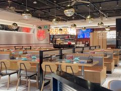 -潮界(虹桥新天地店)