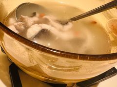 -莆田餐厅PUTIEN(西安万象天地店)