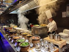 -广州都喜泰丽温泉度假酒店