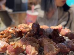 -韩山葵烤肉(太古里店)