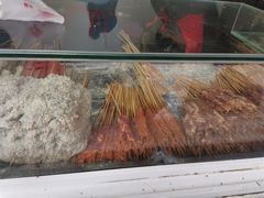 -辽B·小串(总店)