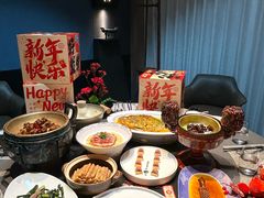 -曾宴·楚菜(湖北省博物馆店)