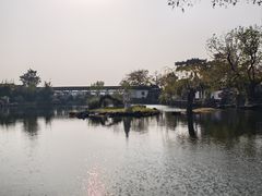 -无锡蠡湖国家湿地公园-蠡园