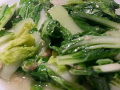 -绿茶餐厅(西湖银泰百货店)