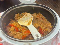 -小柴米·传统江西菜(八一广场店)