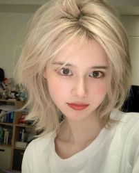 -MY HAIR ARDOR