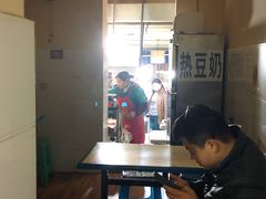 -蓉城西二道无名冒菜(西二道街店)
