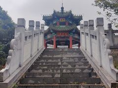 -北京西山国家森林公园