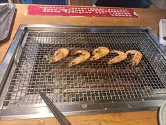 -蚝英雄鲜蚝自助专门店(长楹天街直营店)