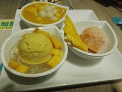 -许留山(佐敦道店)