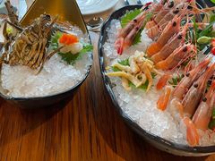 -Mr·Fish鱼鲜生海鲜放题(银泰in99店)