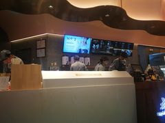 -奈雪的茶(青岛卓悦里INTOWN店)