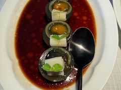 -莉莉海堂HAITANG·烤鸭(国贸商城店)