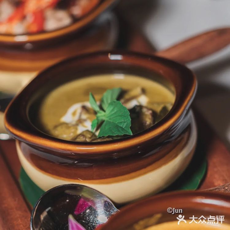 深圳新店｜最美落日golf餐厅