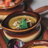深圳新店｜最美落日golf餐厅