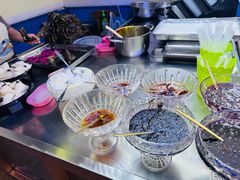 -和田冰蕊酸奶粽子冰水王
