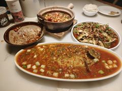 跳水鲫鱼-常和州·夜宵大排档(常州单店)