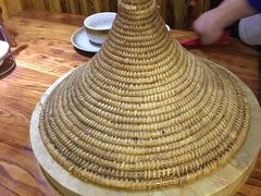 -滇香肴·云南菜蒸汽石锅鱼(云南北路店)