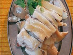 -肥婆兰鸡饭(西门外街店)