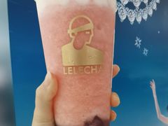 -LELECHA乐乐茶(新街口大洋店)