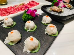 -新一哥粤菜火锅(瑞金店)