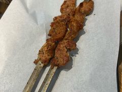 -贯贯吉·清真餐厅(浙江中路店)