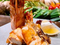 皇帝虾-三川·十酒Izakaya(南昌路店)