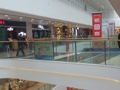 -万达广场(扬州邗江店)