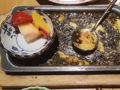 -一心创作料理屋(经开万达店)