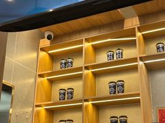 -霸王茶姬(西单百货店)