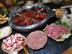 -大龙火锅(老店)