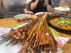 -林二哥宜烤官·宜宾小烧烤