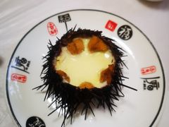 -宾朋海鲜美食餐厅·特色美食(兴海路店)