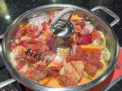 -和福顺·牛肉海鲜焖锅(汕头金平万达广场店)