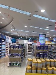 -孩子王(铁西万达店)