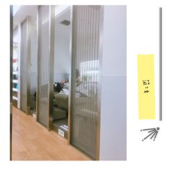 大厅-简法造型·品牌形象店