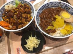 -吉野家(复兴路第二餐厅店)
