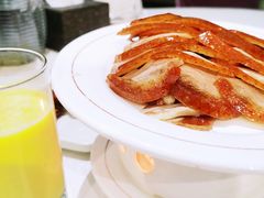 -北京全聚德(王府井店)